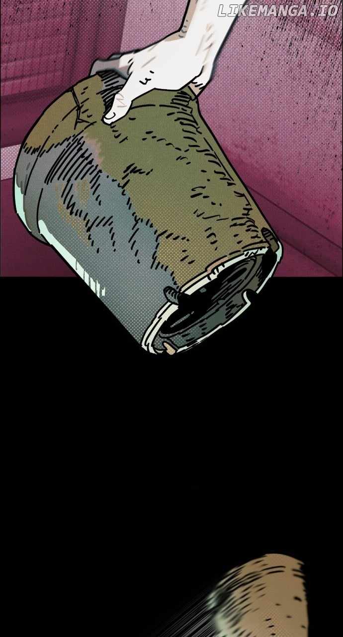 Zombie Funeral Services Chapter 40 8